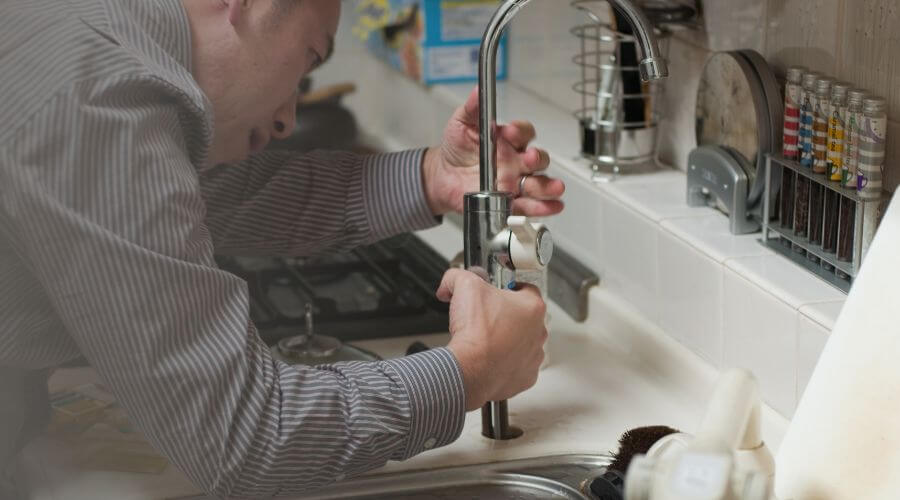 Professional expert plumbing services in Sorento, IL